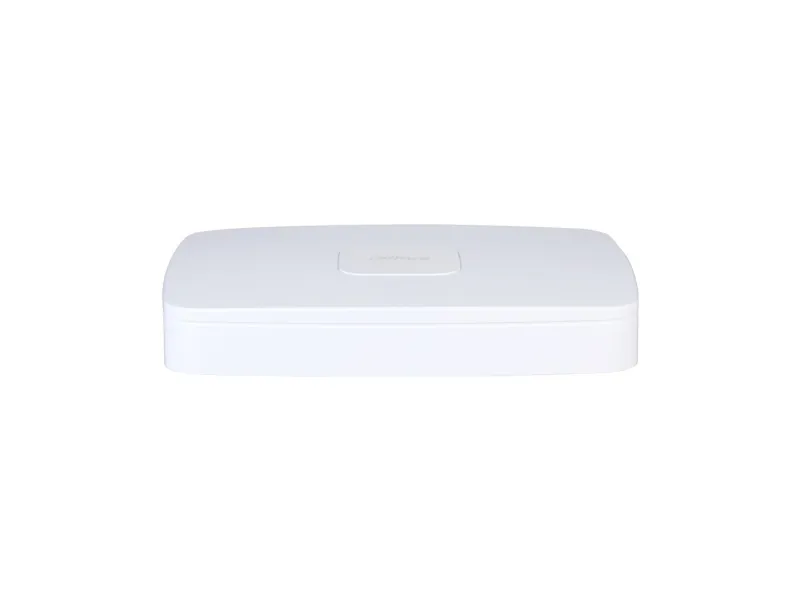 NVR Lite med AI, 8 kanaler, 8*POE,1U 1HDD, NVR4108-8P-EI