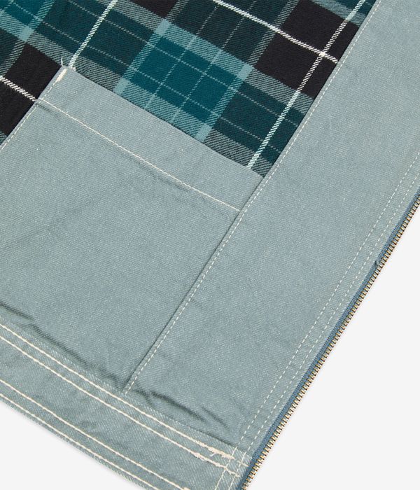 Dickies Stevensville Painter Jacke (lincoln green)