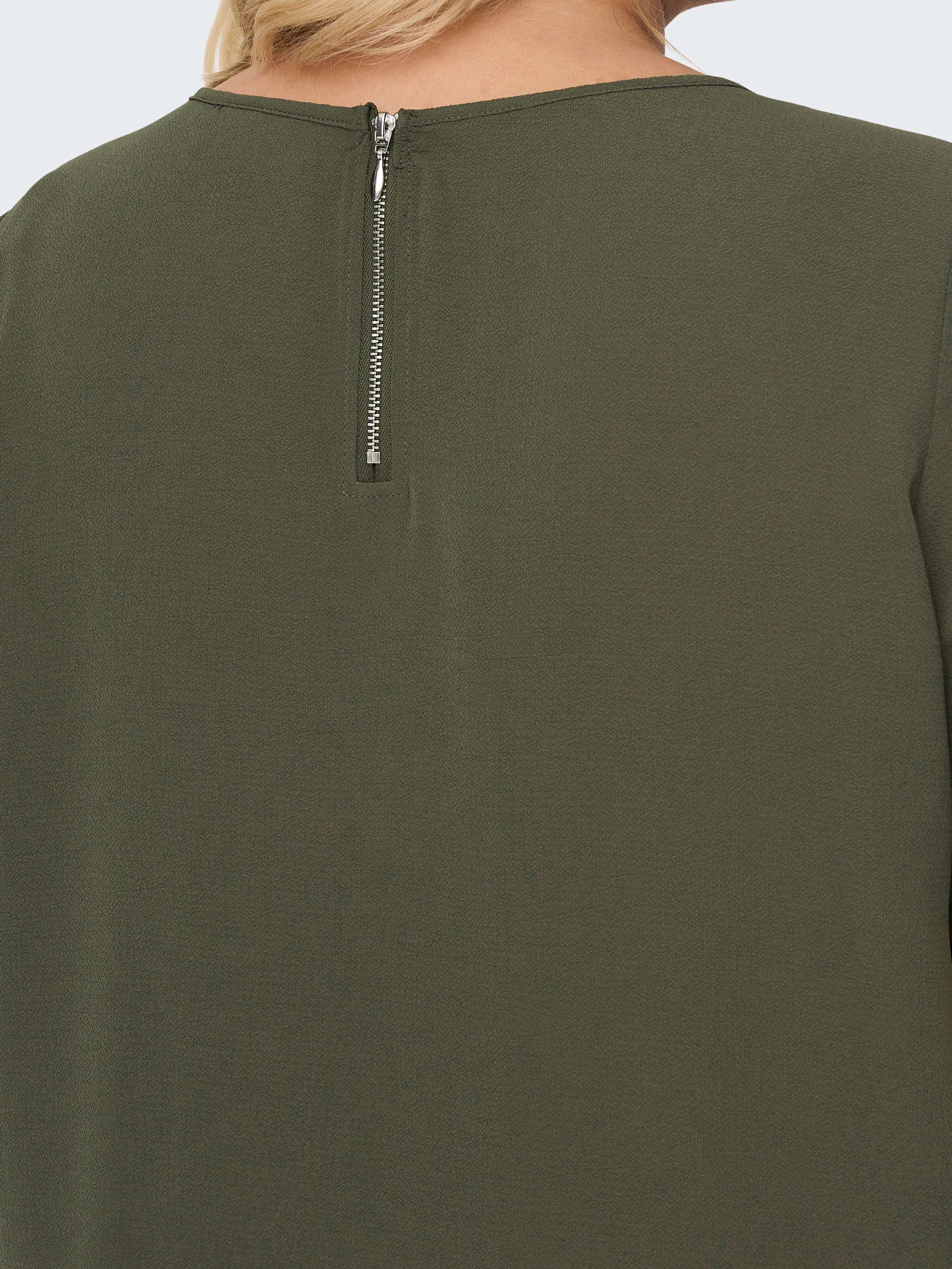 CARLUXMOA Kurzes Kleid Kalamata