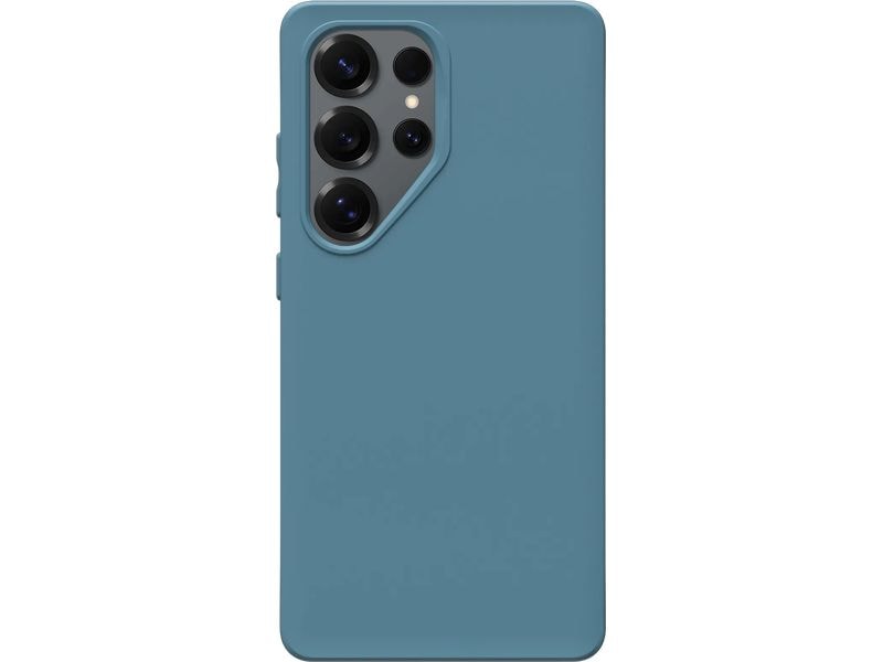 Rhinoshield Back Cover SolidSuit Galaxy S25 Ultra Ocean Blu Schutzhülle für das Samsung Galaxy S25 Ultra