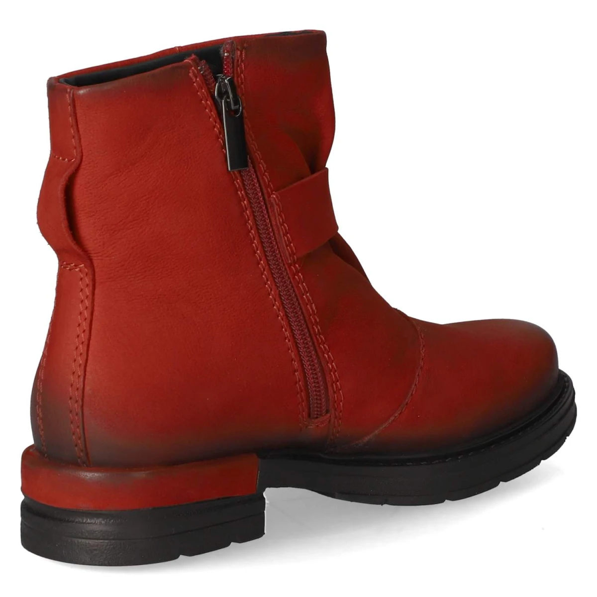 Josef SeibelStiefeletten ROXANNA 01 - rot