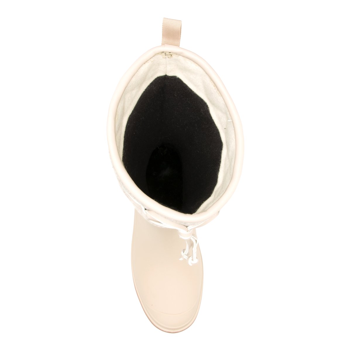 KAMIK-Abigail_l-Bottes du pluie - Semelle tracteur - Autre Beige