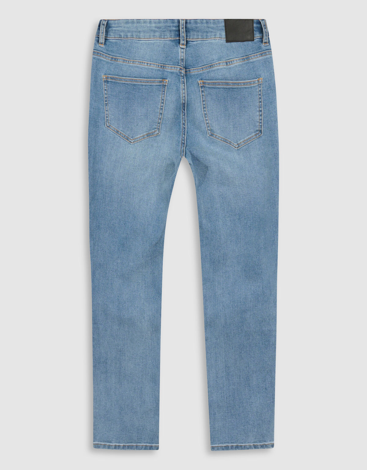 Slim Fit Jeans Mediumstone