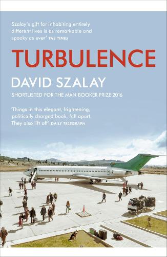 Turbulence (Paperback)
