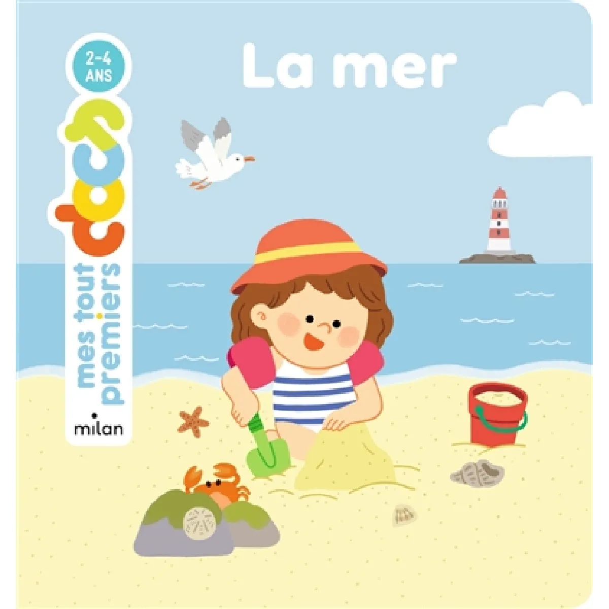 La mer · Occasion