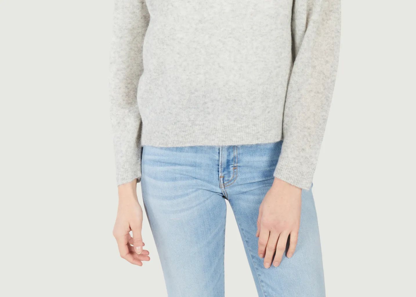 Pull Razpark American Vintage