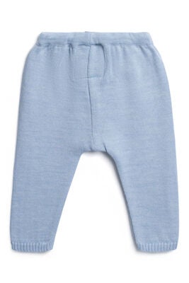 Petite Chérie Atelier Evy Bukse, Light Blue/Dusty Blue