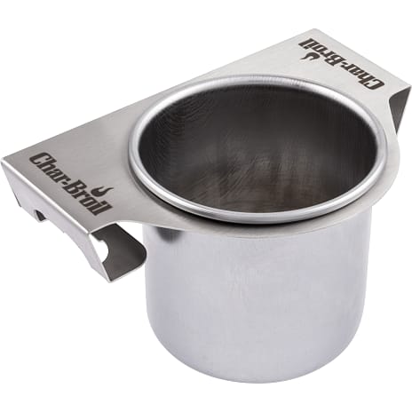 Gear trax flaskeholder med oplukker