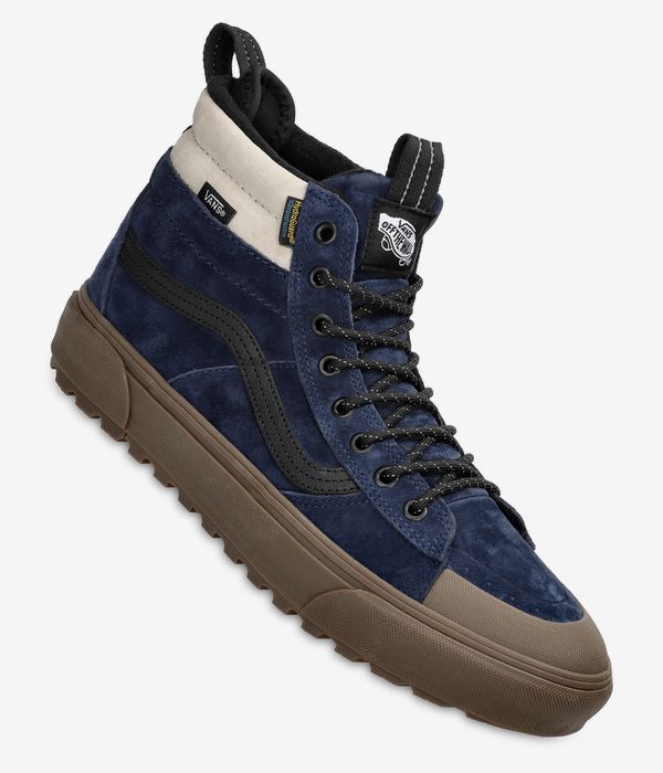 Vans Sk8-Hi MTE 2 Schuh (utility gum navy khaki)