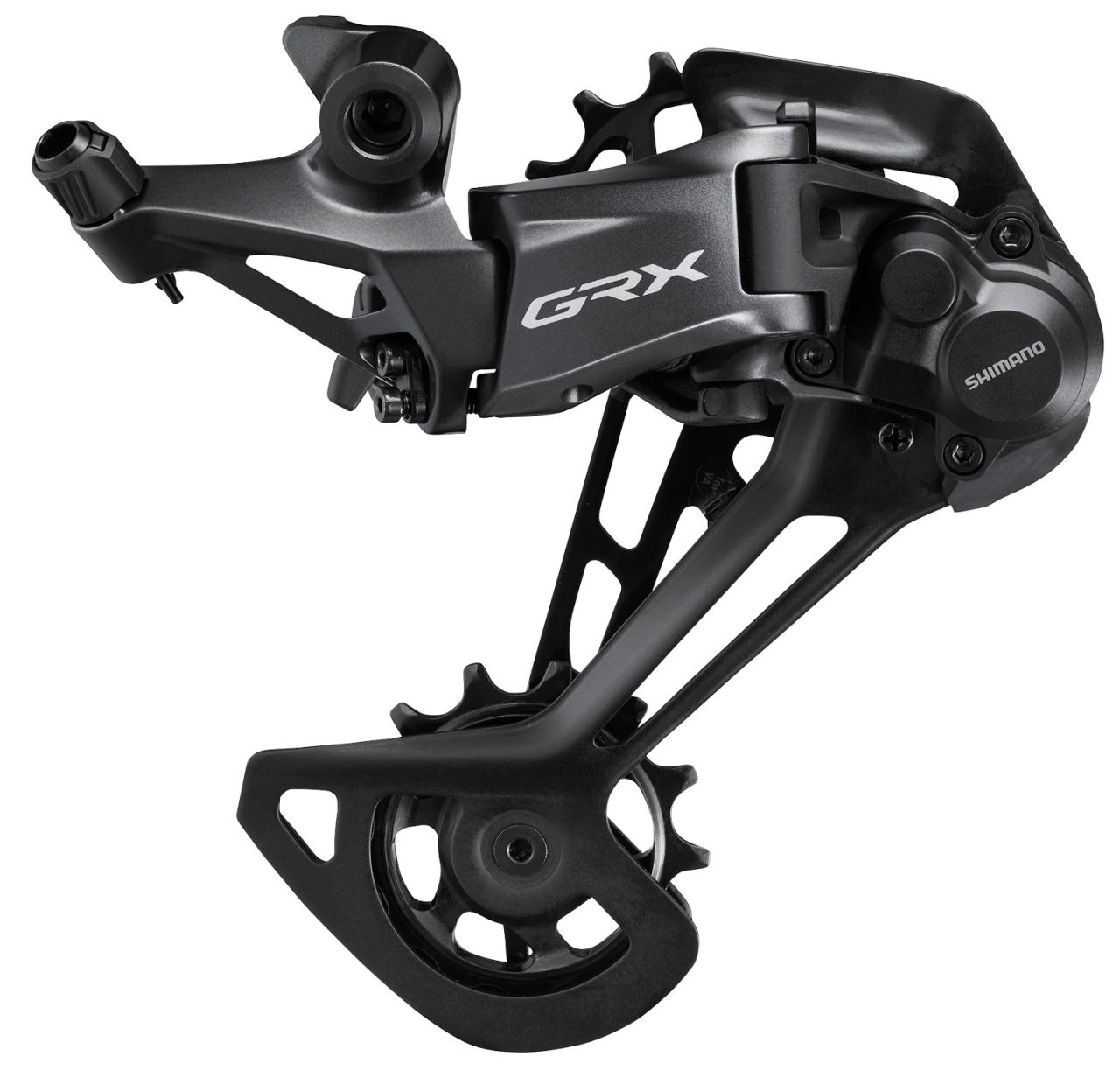 Shimano GRX RX820/610 1x12-fach Gruppe Disc 160/160mm kaufen | Bike-Discount