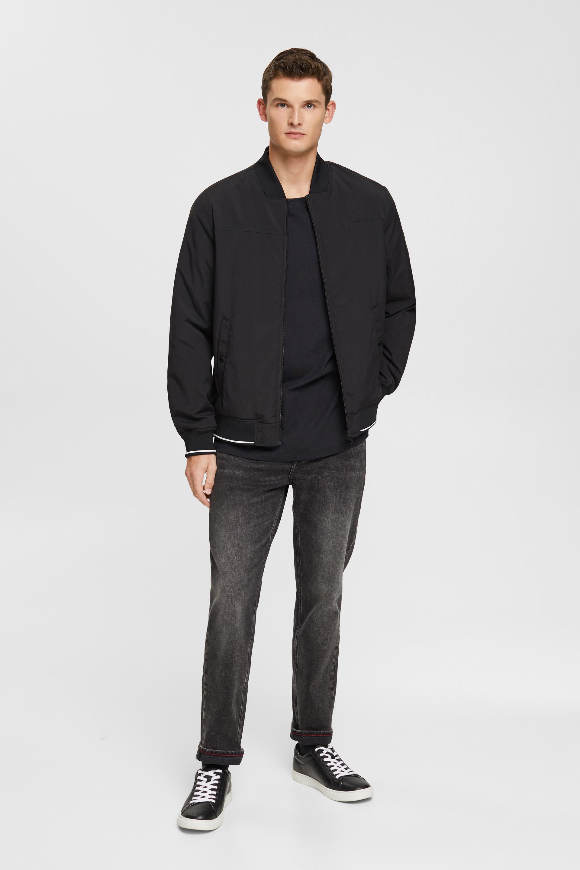 Jean stretch délavé