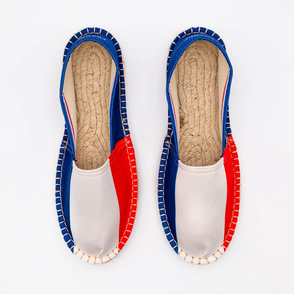 Espadrille France