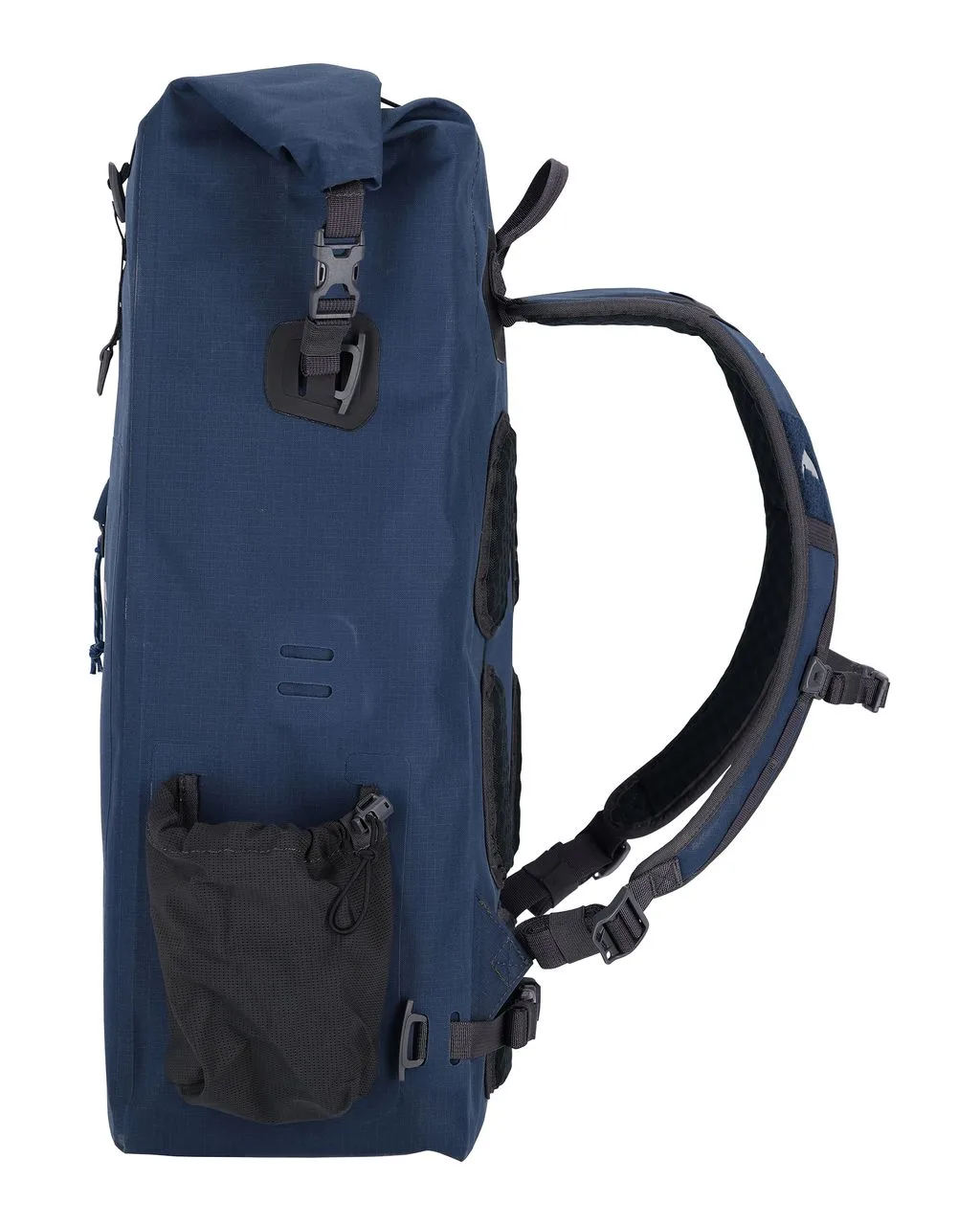 Simms Simms Dry Creek Rolltop Backpack 30l Midnight