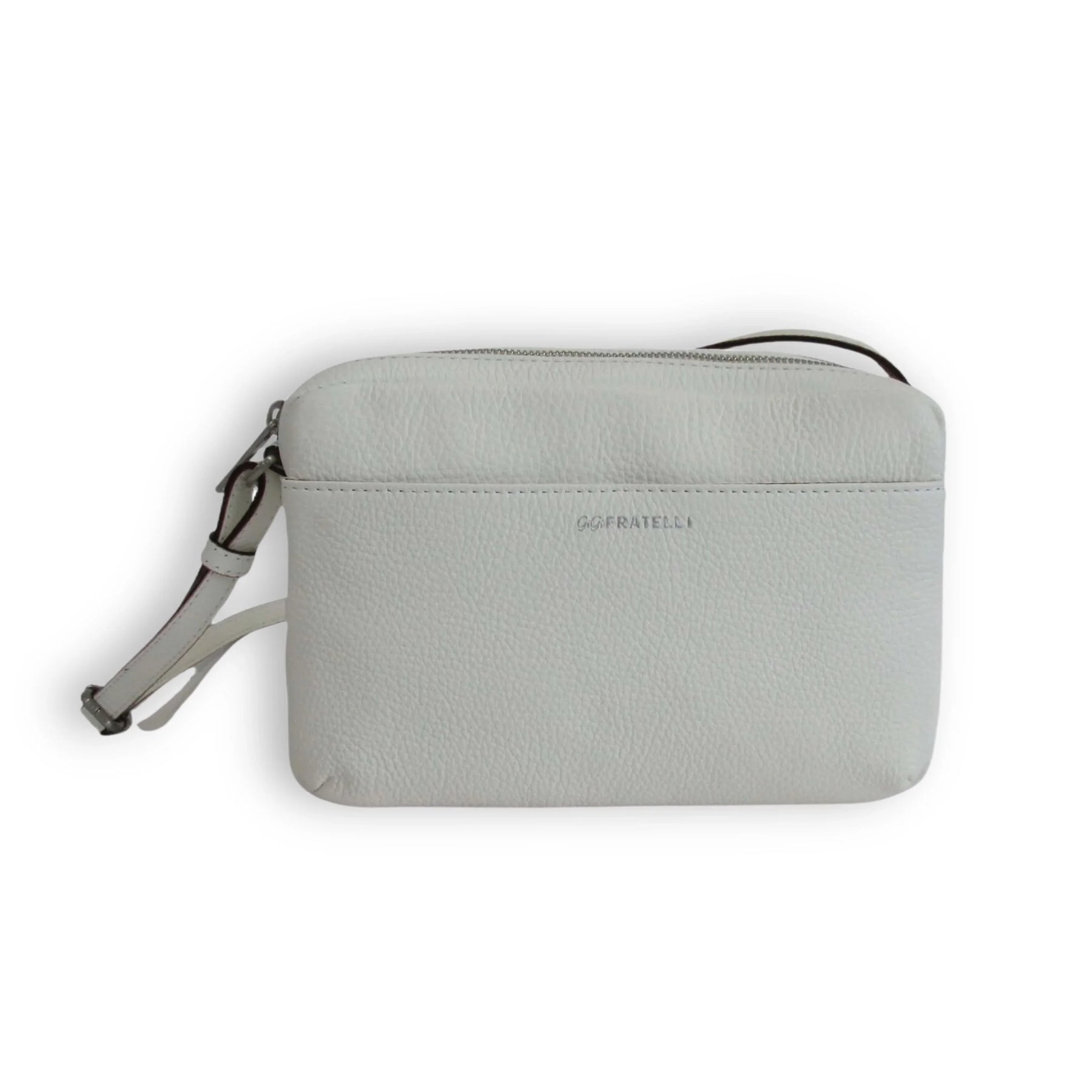 GiGi Fratelli | ROM0028 | Leren crossbody tas