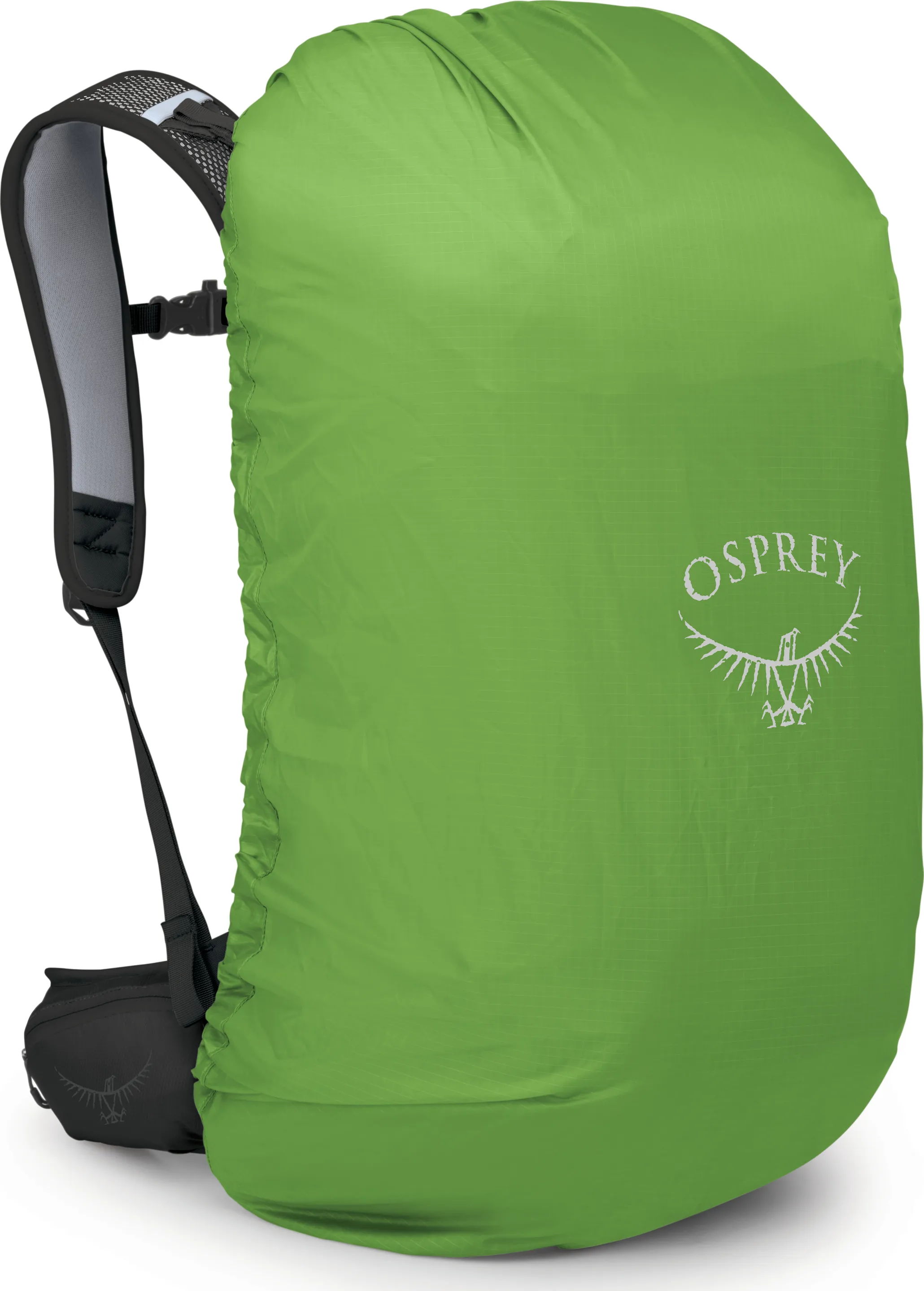Osprey Hikelite 32 Black