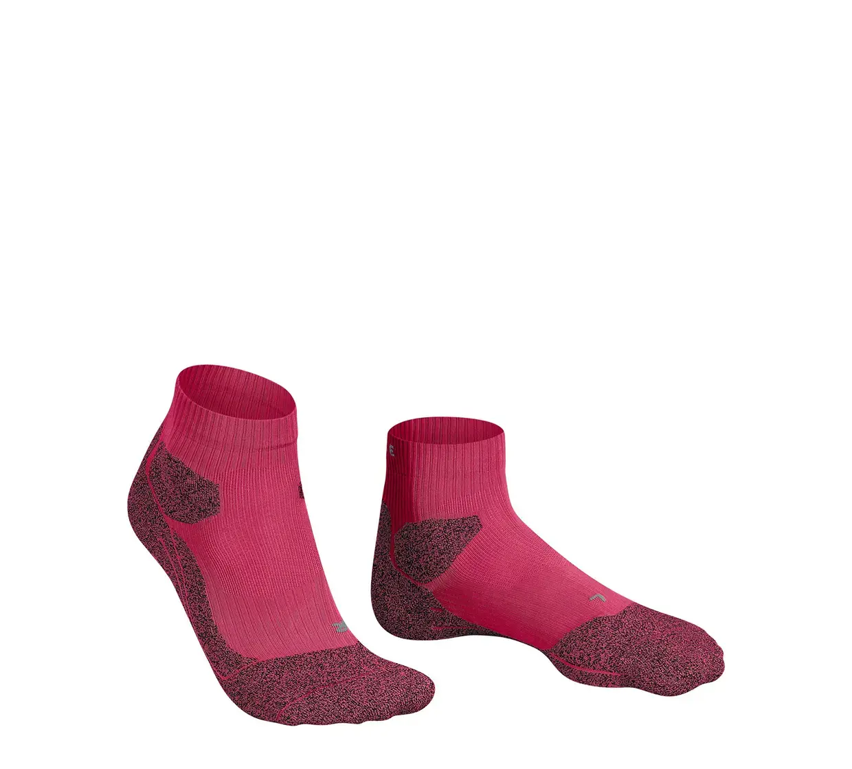 Falke RU Trail Hardloopsokken Roze Dames