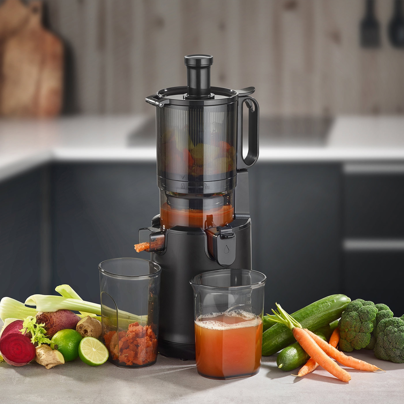 JuiceFit Pro