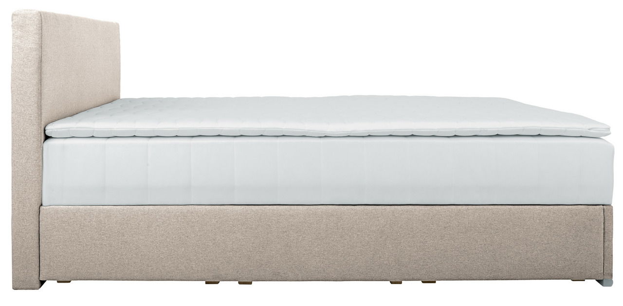 Z2 Boxspringbett TOM