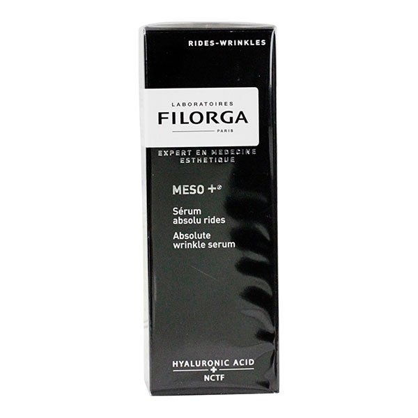 Meso+ sérum absolu rides 30ml