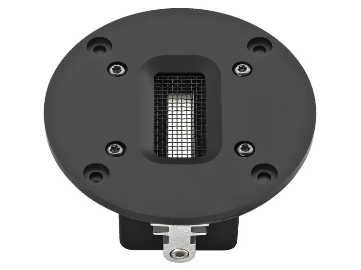 RBT-10 Pair of high-end ribbon tweeters, matched, 12 W, 5 Ω