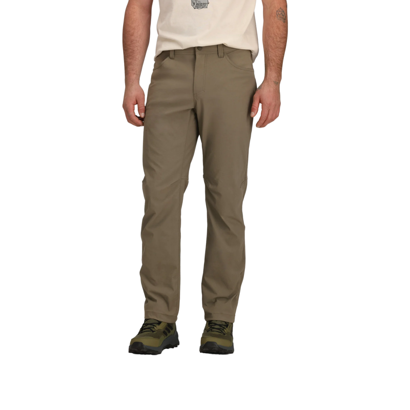 Truckee Broek Heren