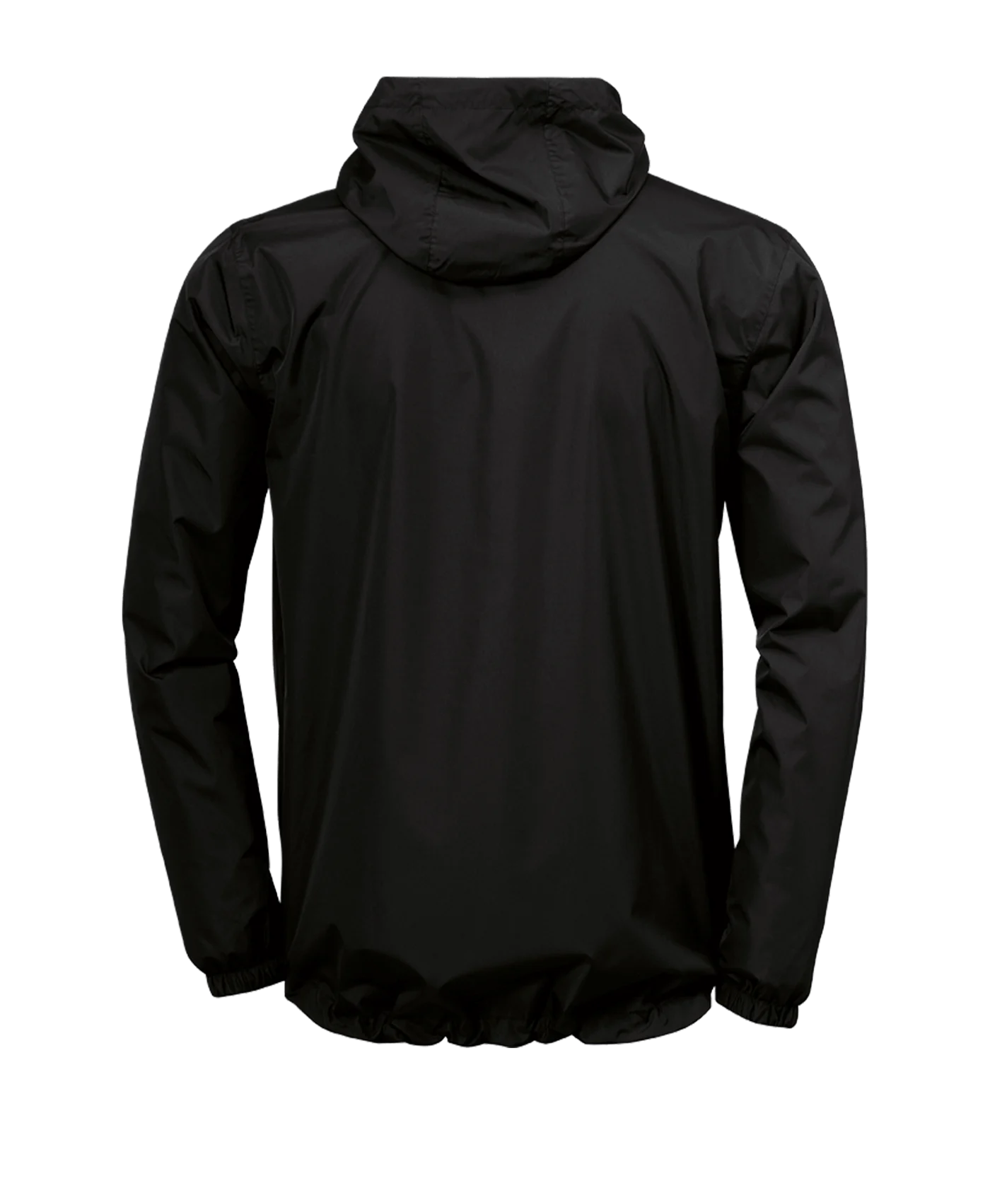 uhlsport Essential Regenjacke Kids Schwarz F01