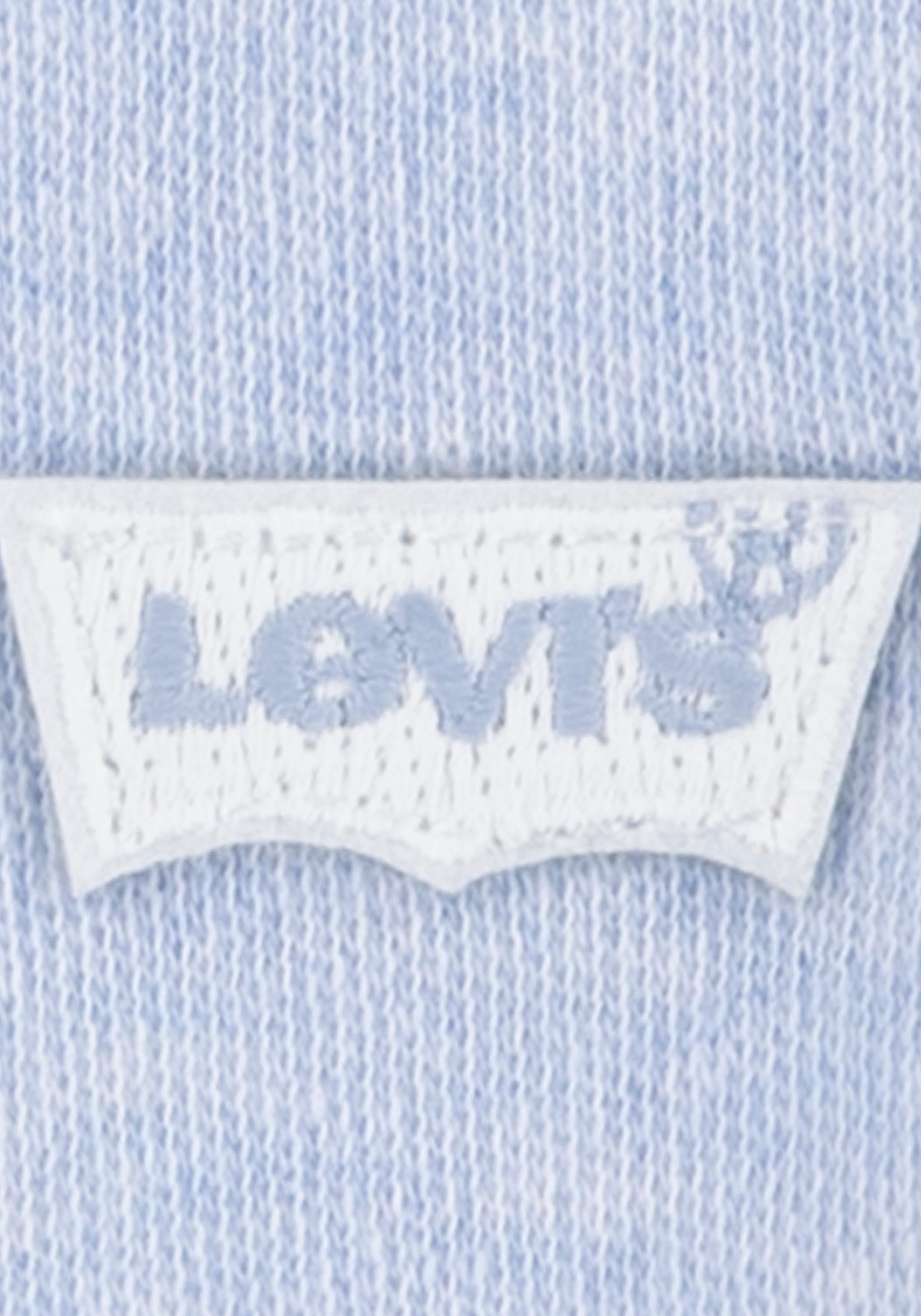 Levi's® Kids Neugeborenen-Geschenkset »LVN 3PK BODYSUIT SET«, 3 Stk. UNISEX