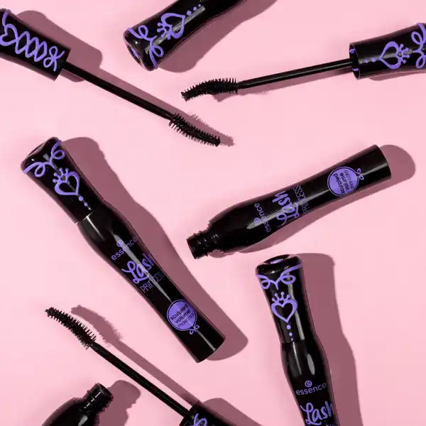 Lash Princess False Sculpted Volume Mascara, 3er Set