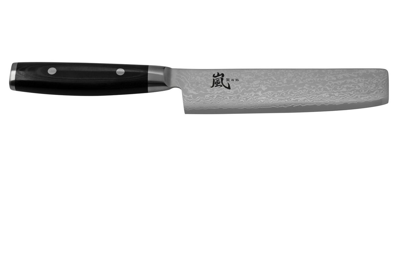Yaxell Ran 36044 nakiri, 16,5 cm