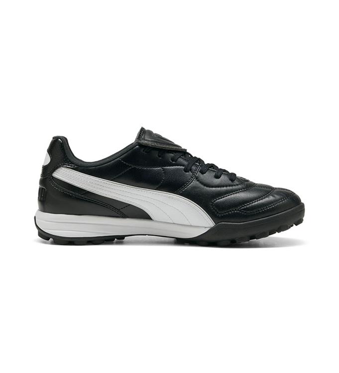 PUMA KING LIGA TT 108476 PUMA-BLACK-PUMA-WHITE-PUMA-SIL