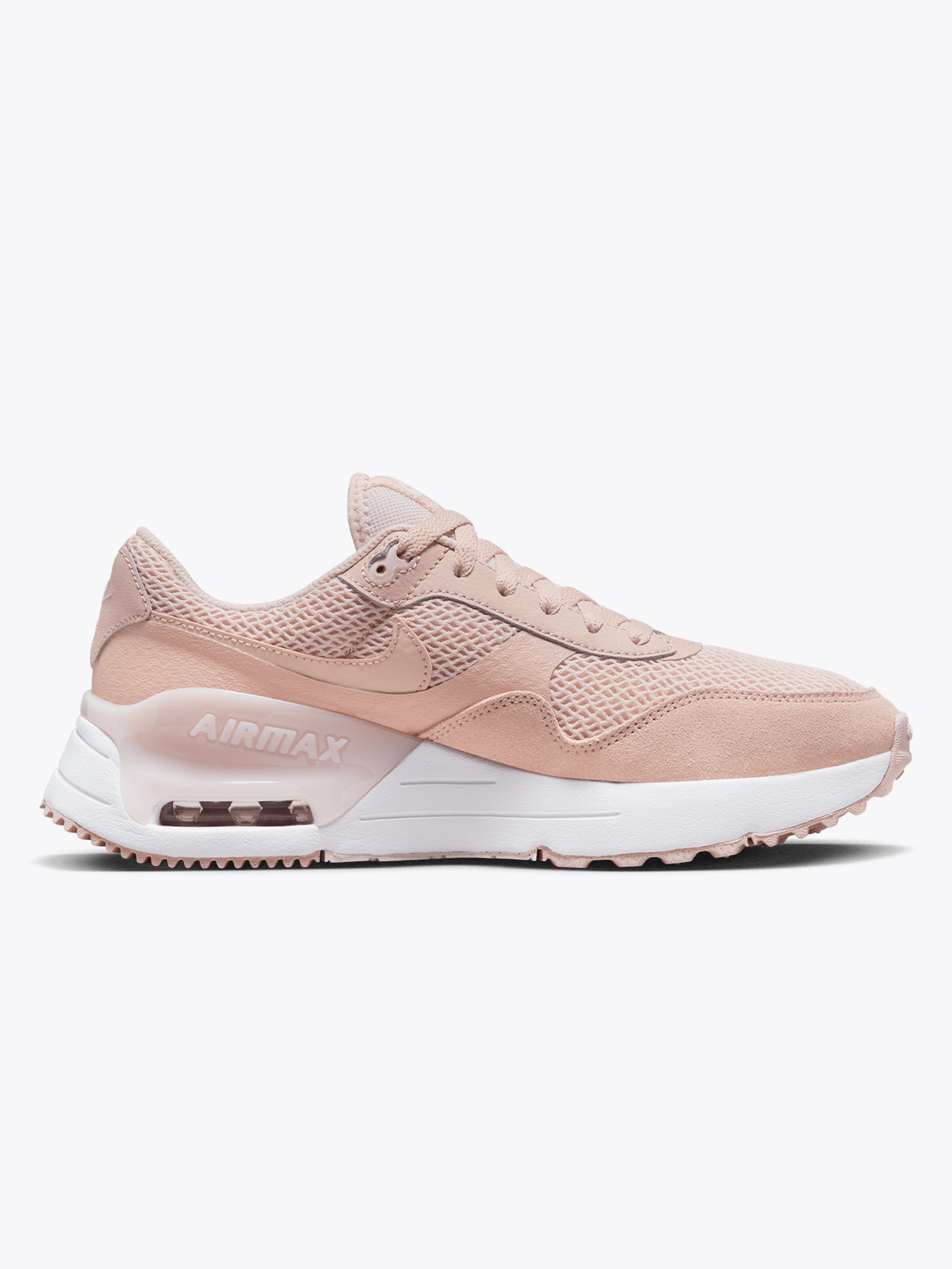 Air Max System