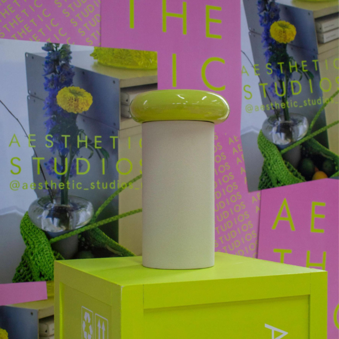 Vaas Aesthetic Studios Donut lime