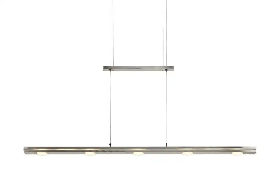 Trio LED Pendelleuchte