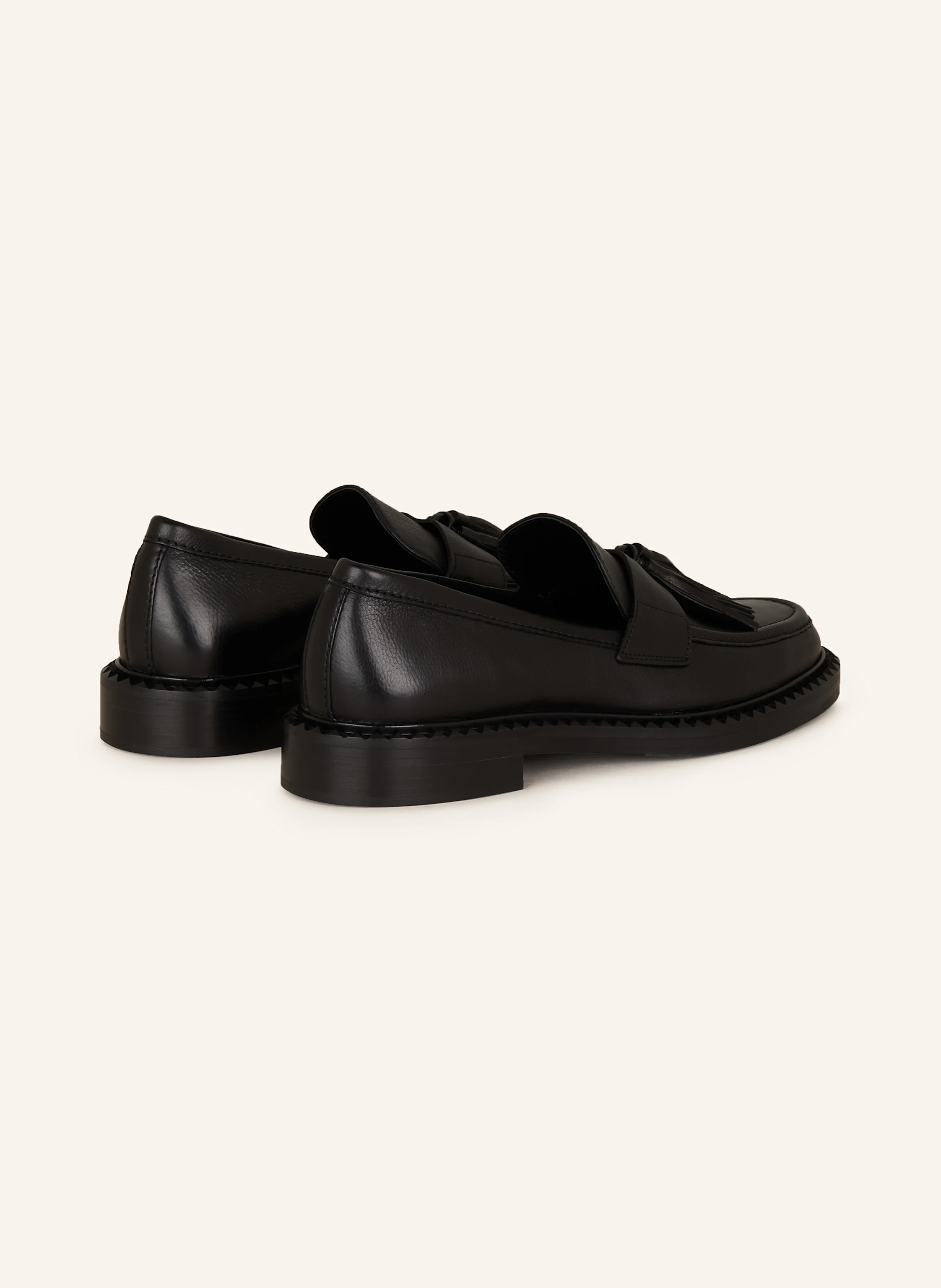 KENNEL & SCHMENGER Loafer MILA