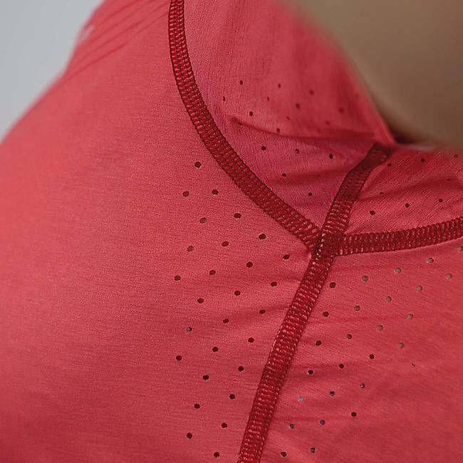 RAIDLIGHT - T-SHIRT MC COOLMAX ECO SS TOP W