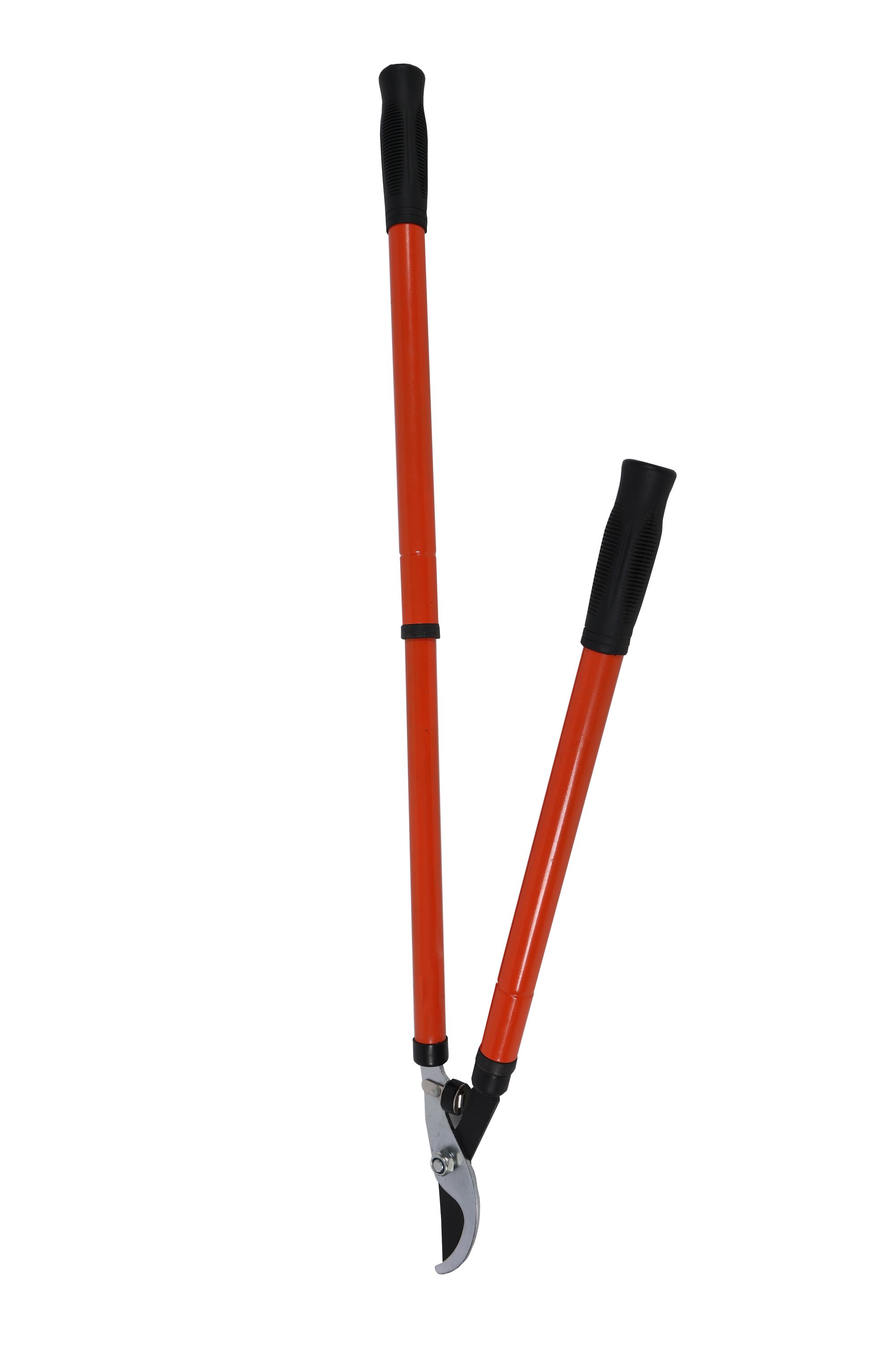 Heckenschere Teleskopgriff 56 - 82 cm