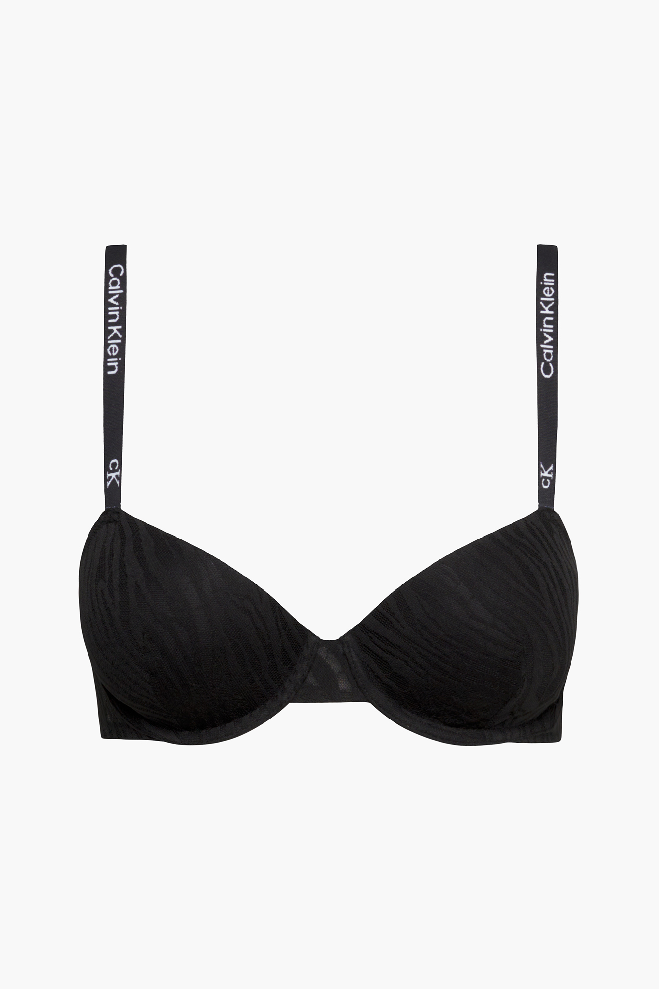 Sutiã moldado decotado 1996 Aniñal Lace