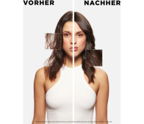 Kérastase Densifique Bain Shampoo Nachfüllpackung