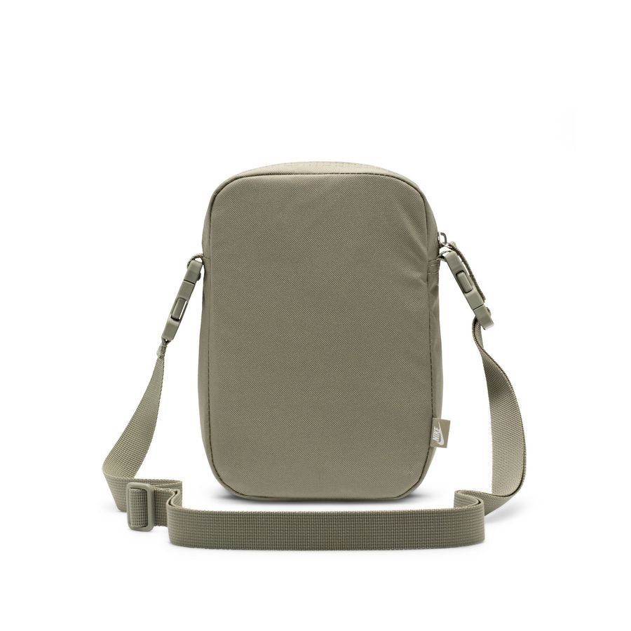 Nike Sacoche Heritage - Vert/Blanc Cassé