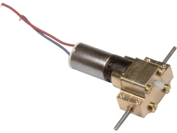 Sol Expert 96753 Mikro-transmission G 494 1:494