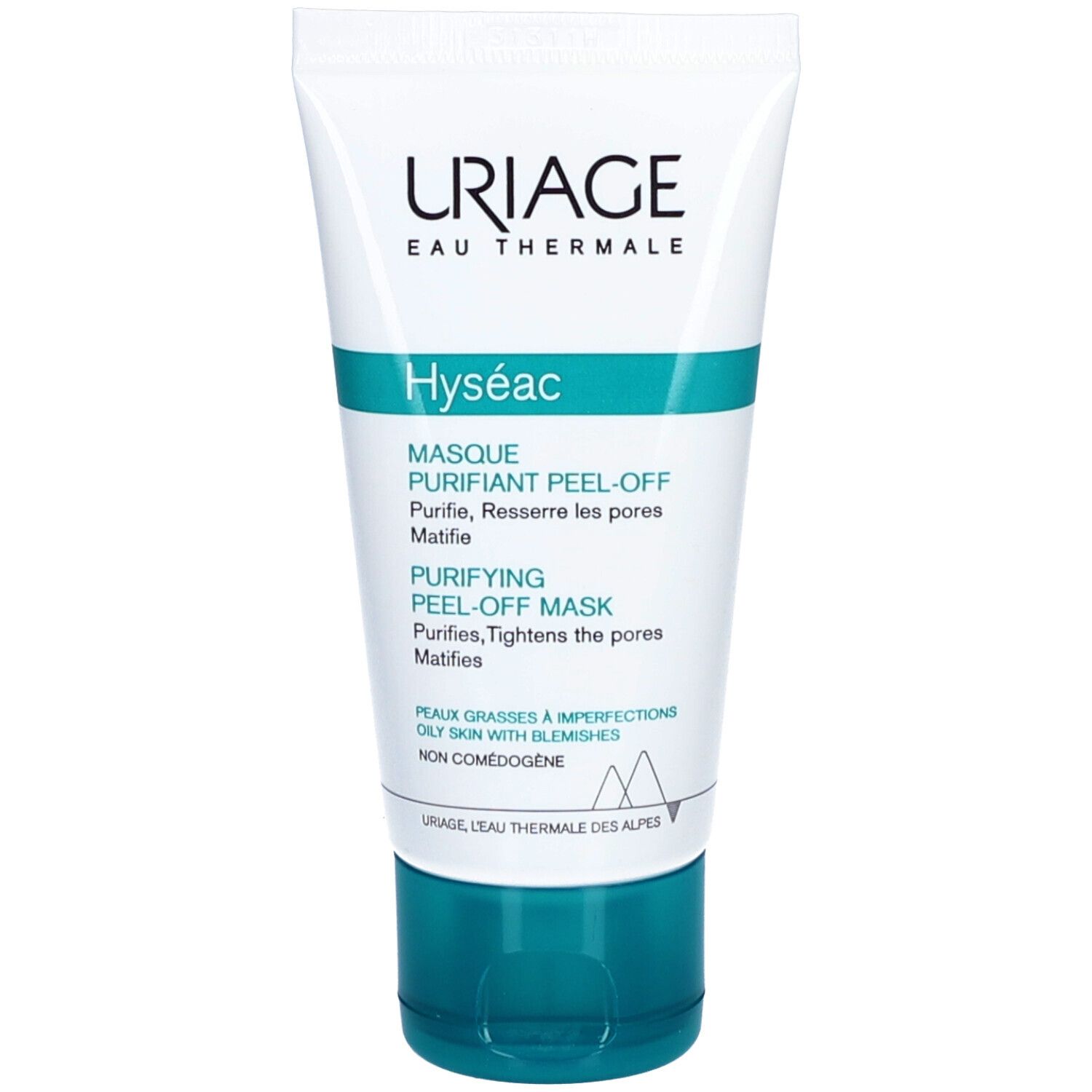 URIAGE Hyséac