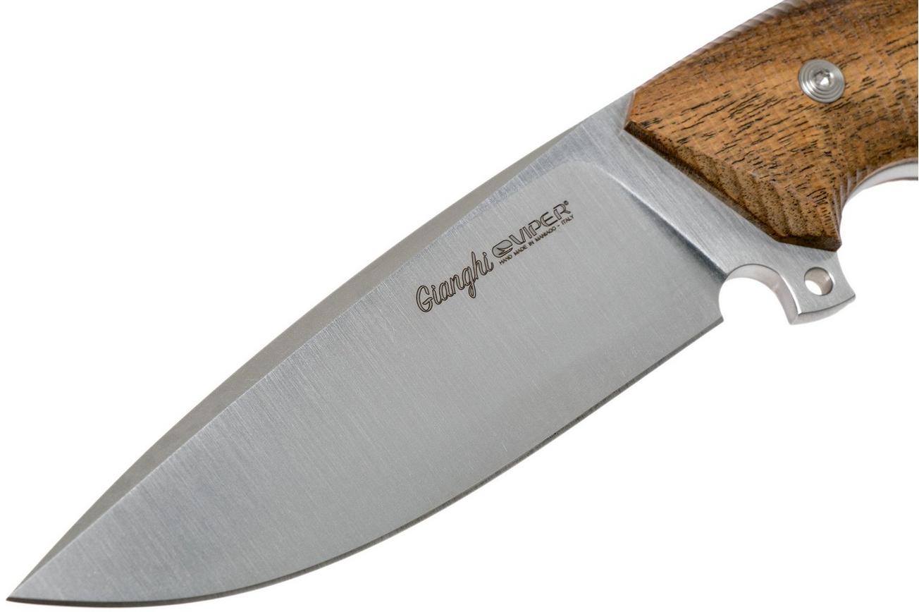 Viper Gianghi V4880BC Bocote, jachtmes