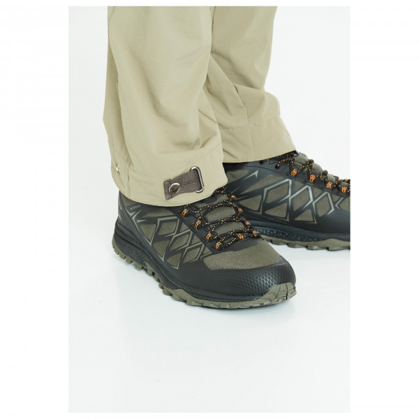 Whistler - Kodiak Outdoor Pant - Pantalon de trekking