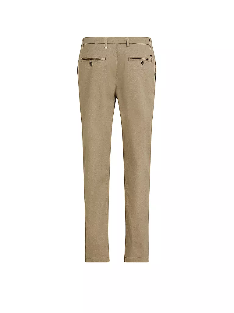 TOMMY HILFIGER Chino DENTON beige
