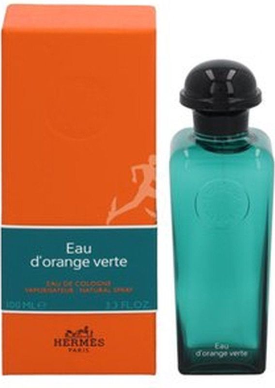 Hermes - Eau D'orange Verte - Eau de Cologne - 100 ml