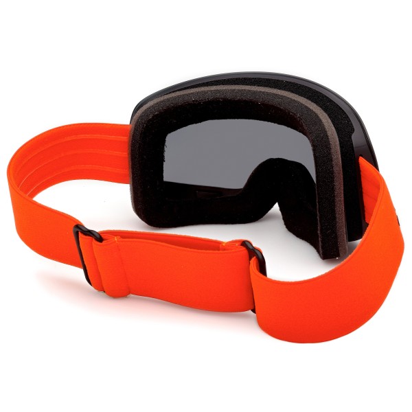 adidas eyewear - SP0120 Mirror S3 (VLT 16%) + S2 (VLT 29%) - Masque de ski