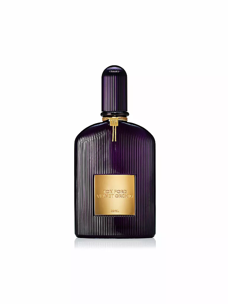 TOM FORD BEAUTY Signature Velvet Orchid Eau de Parfum 50ml keine Farbe