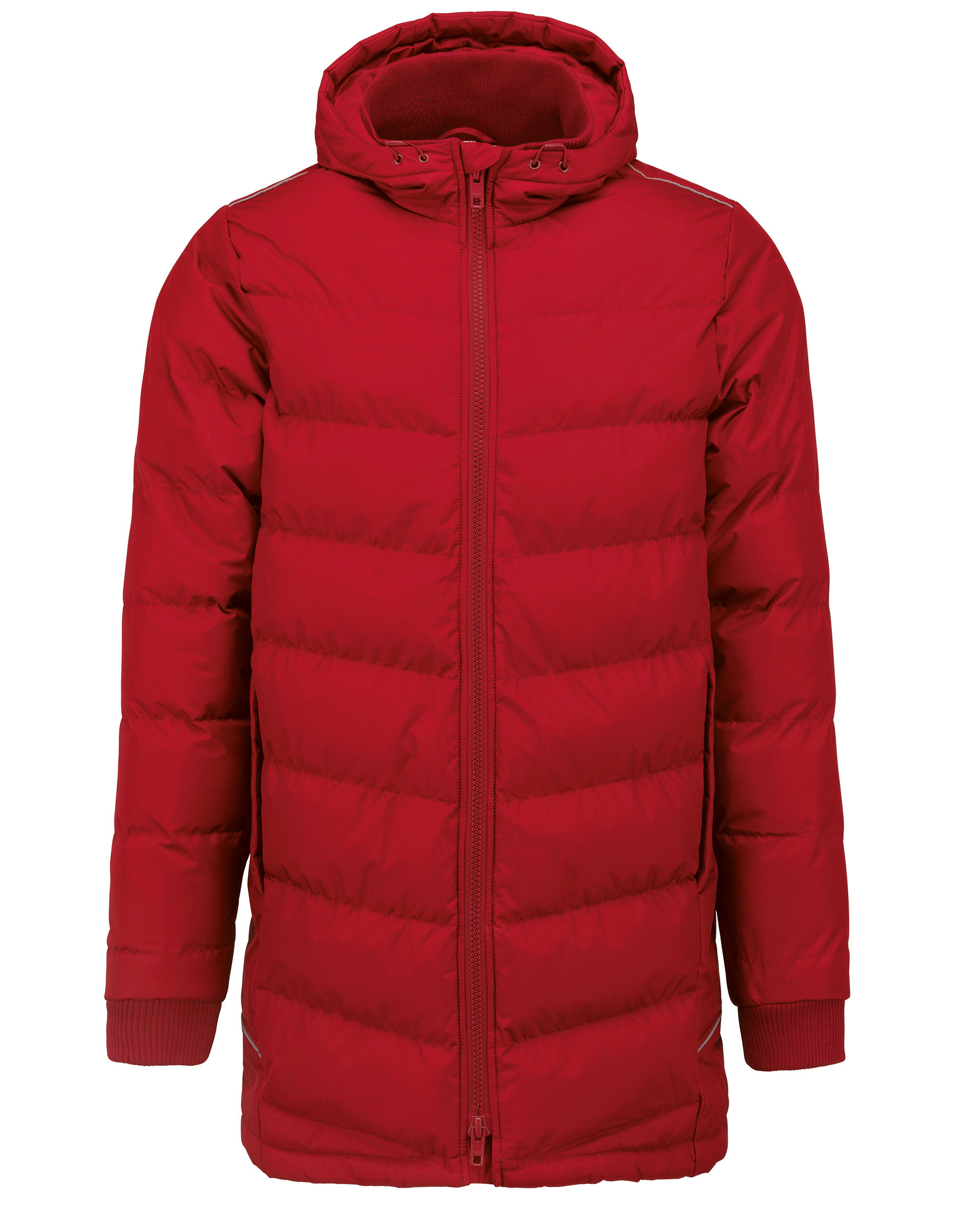 Proact PA223 - Parka de Sport Réfléchissante et Imperméable