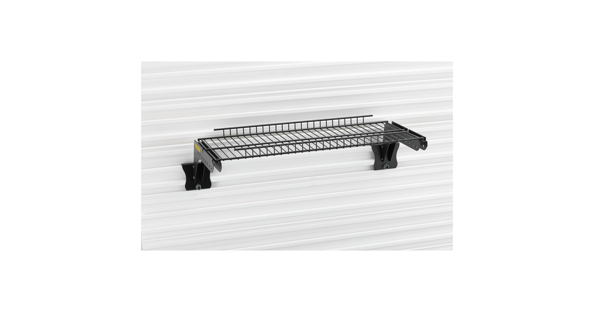 StanleyTrack Wall - Draadschap houder
