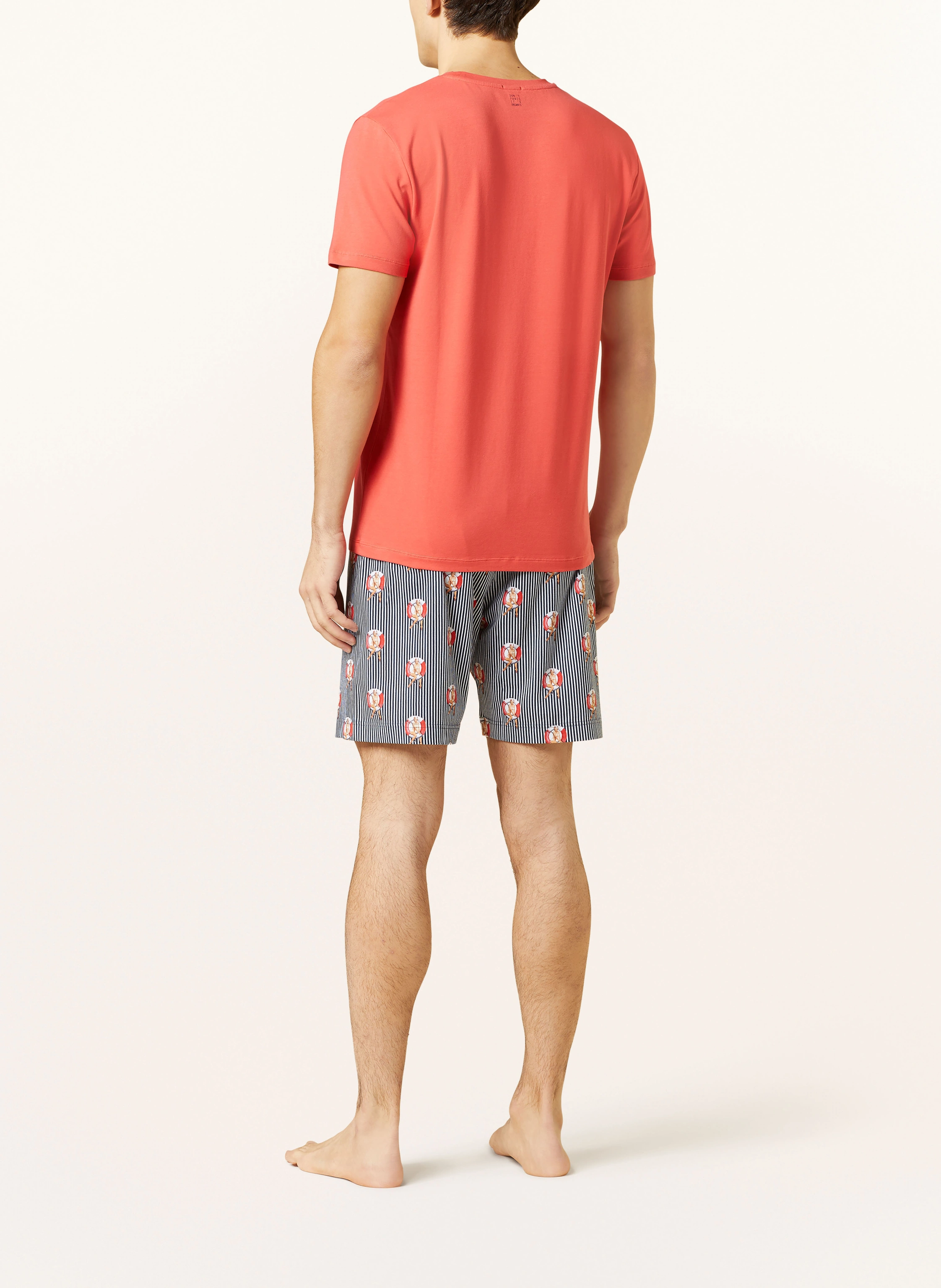 mey Schlafshirt Serie RELAX